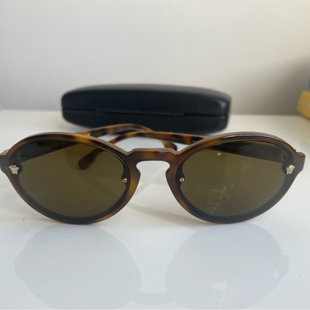 Versace sunglasses